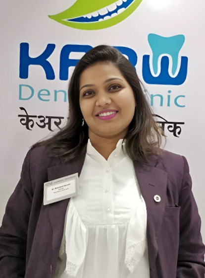 Dr. Bhavisha