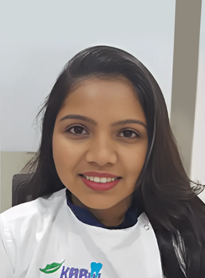 Dr. Disha